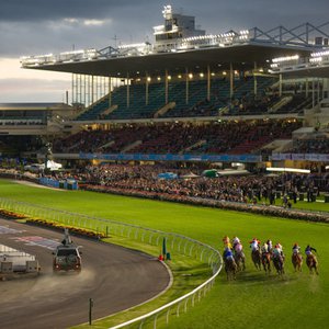 Hotels Near Moonee Valley Racecourse Hotels Near Moonee Valley Racecourse